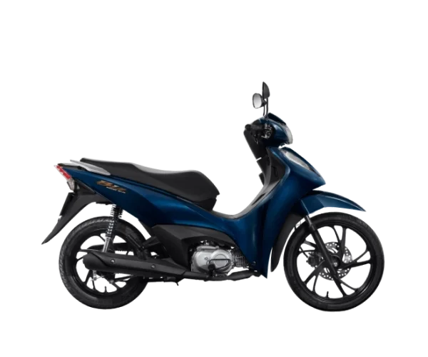 Home - EX - Azul Escuro ( Pearl Cruzeiro Blue)